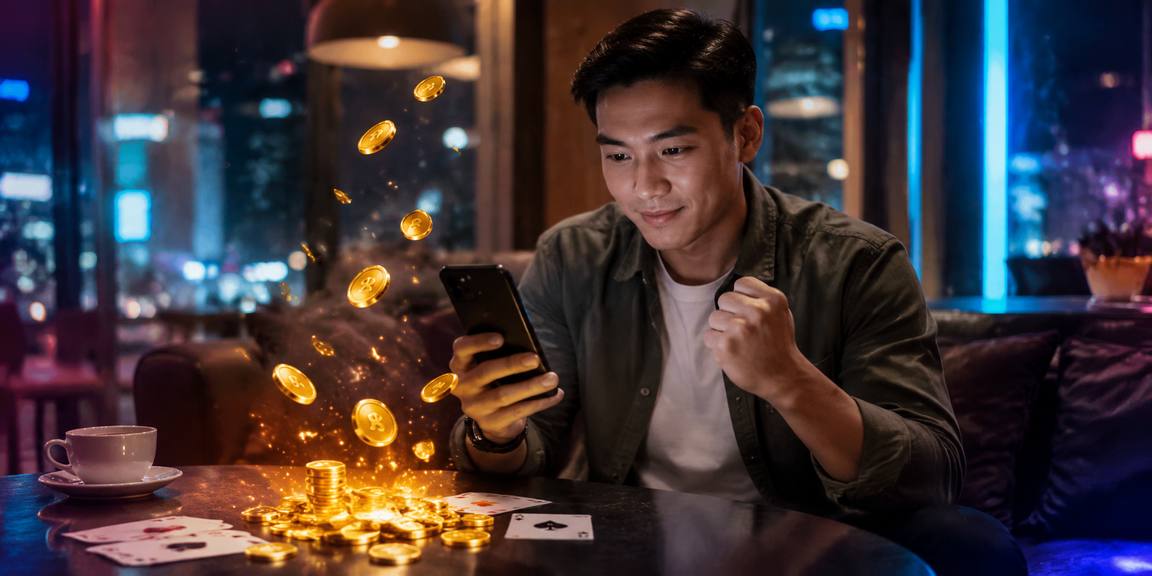 ach88 casino app visual